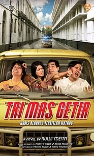 Tri Mas Getir' Poster