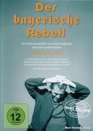Der bayerische Rebell' Poster