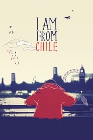I Am From Chile' Poster