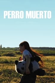 Perro muerto' Poster