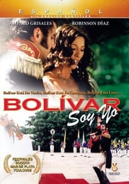 Bolivar Is Me' Poster