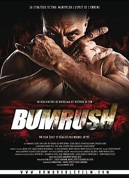 Bumrush' Poster