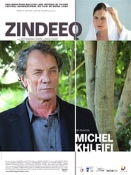 Zindeeq' Poster