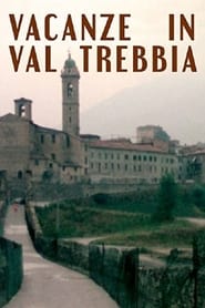 Vacation in Val Trebbia' Poster