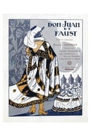 Don Juan et Faust' Poster