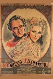 Adrienne Lecouvreur' Poster
