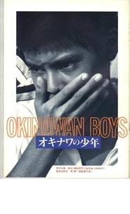 Okinawan Boys' Poster