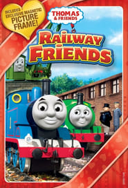 Thomas  Friends Railway Friends