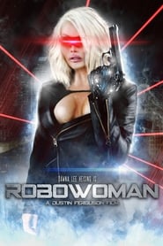 RoboWoman' Poster