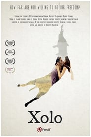 Xolo' Poster