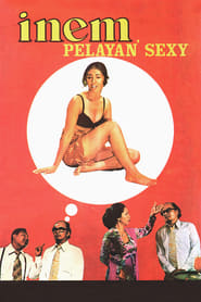 Inem Pelayan Sexy' Poster