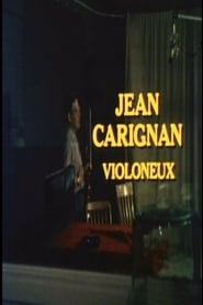 Jean Carignan Fiddler' Poster