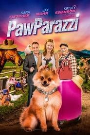 PawParazzi' Poster