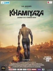 Khamiyaza' Poster
