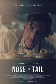 Nose to Tail' Poster