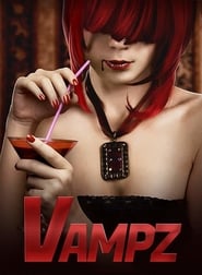 Vampz' Poster