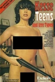 Kesse Teens und irre Typen' Poster