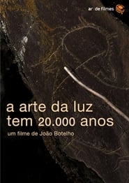 A Arte da Luz Tem 20000 Anos