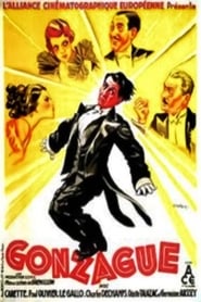 Gonzague' Poster