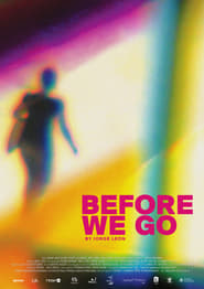 Before We Go' Poster