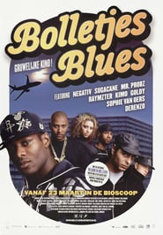 Bolletjes Blues' Poster
