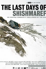 The Last Days of Shishmaref' Poster