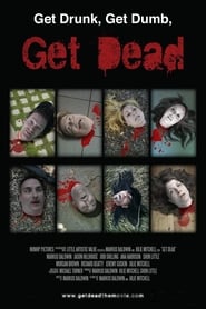 Get Dead' Poster