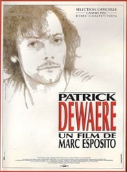 Patrick Dewaere' Poster