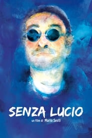 Senza Lucio' Poster