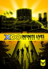 Infinite Lives The Road to E3' Poster