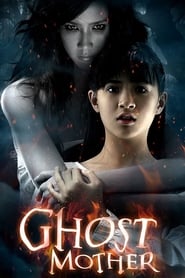 Ghost Mother' Poster