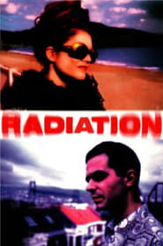 Radiation' Poster