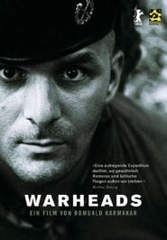 Warheads' Poster