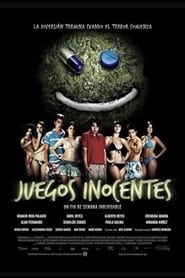 Innocent Games' Poster