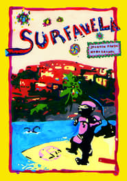 Surfavela' Poster