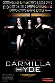 Carmilla Hyde' Poster