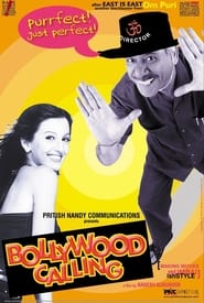 Bollywood Calling' Poster