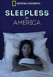 Sleepless in America' Poster