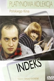 Index' Poster