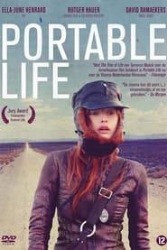 Portable Life' Poster
