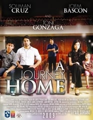 A Journey Home' Poster
