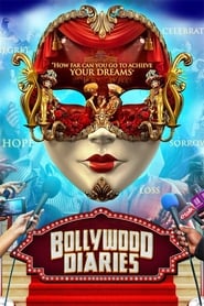 Bollywood Diaries' Poster