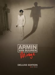 Armin Only Mirage' Poster