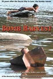Bomb Harvest' Poster