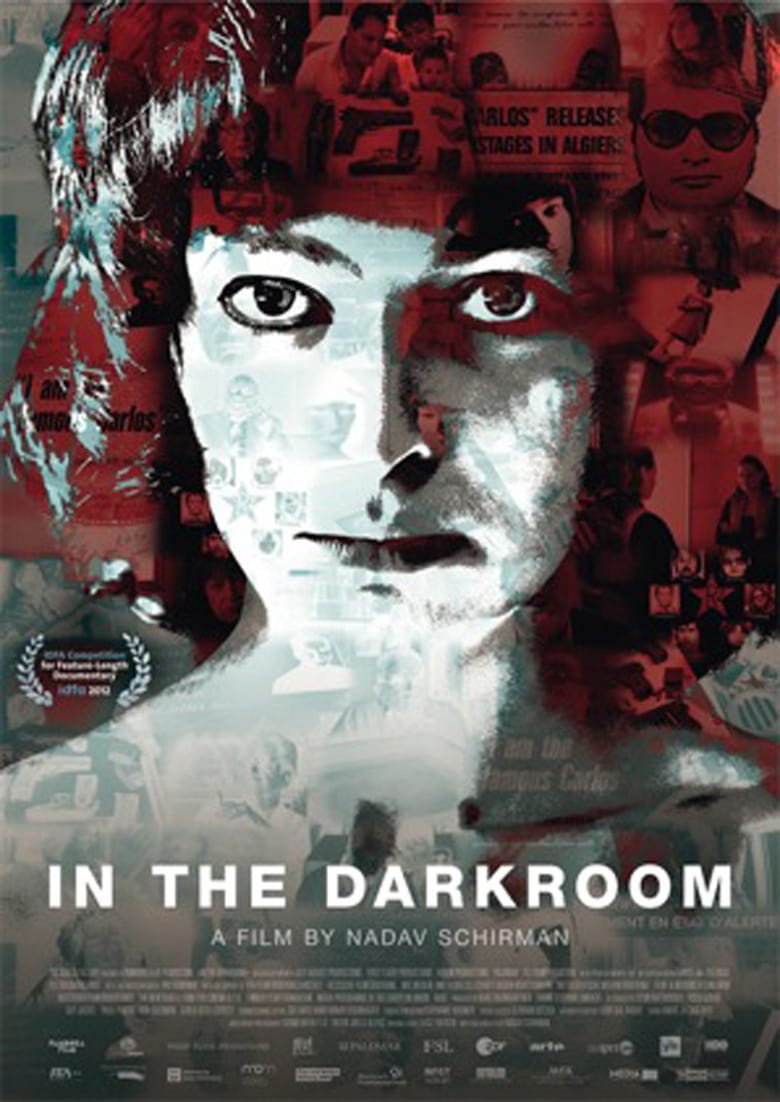 In the Dark Room Poster