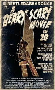 A Beary Scary Movie' Poster