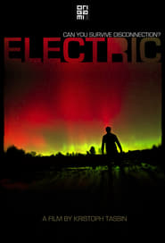 Electric' Poster