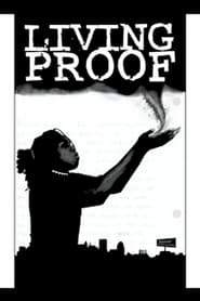 Living Proof' Poster