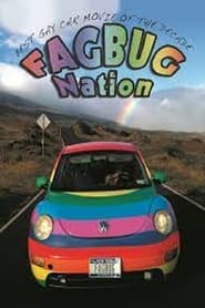 Fagbug Nation' Poster