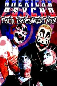 American Psycho Tour Documentary' Poster